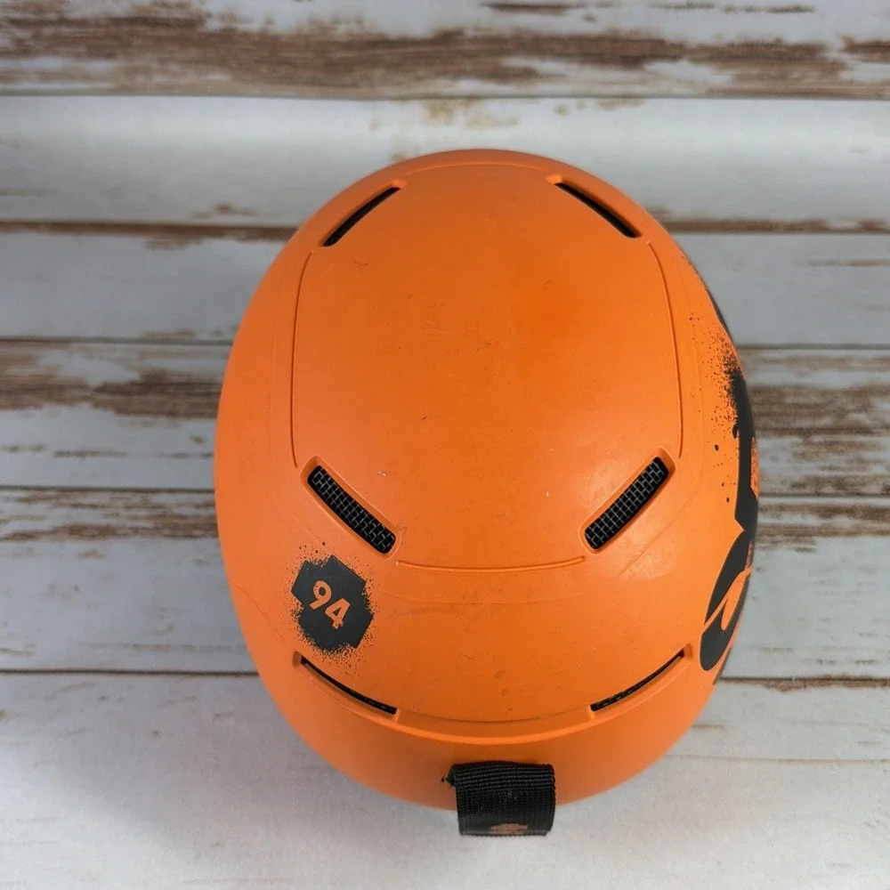 Spy Optic Lil Astronomic MIPS Youth Snow Helmet Used Marks Scratches